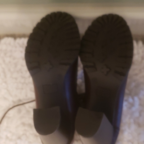 Dolce by mojomoxy ankle bootie - Picture 4 of 5